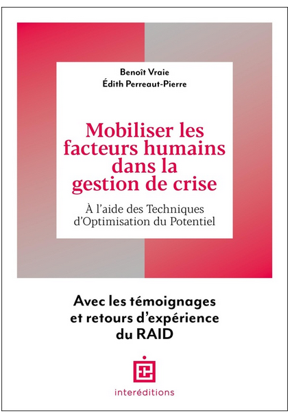 Quand l’humain devient la clé de la résilience en temps de crise.