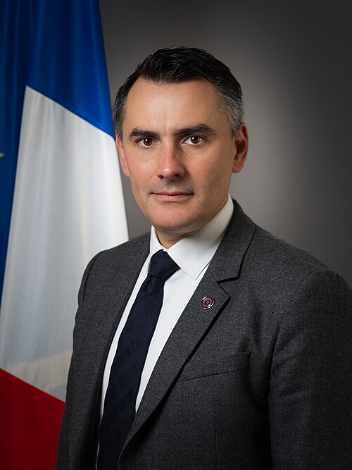 Prospective 2035 : La collectif RADAR et l'Impératif de l'Anticipation Stratégique