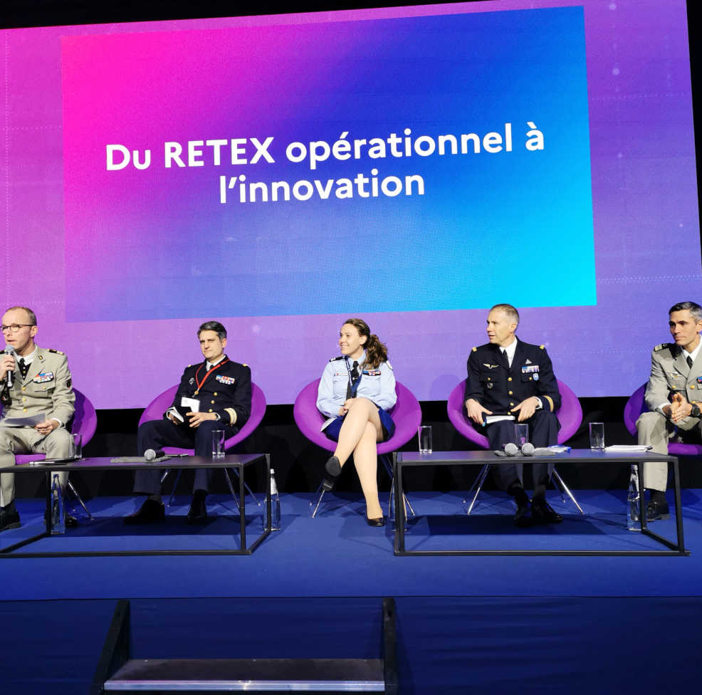 FID 2025 : Du RETEX Opérationnel à l’Innovation Participative