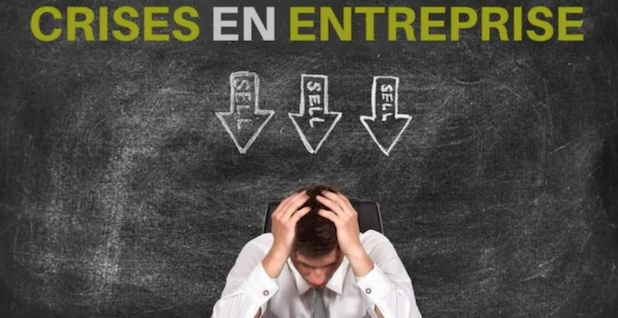 Gestion de crise : quand la vraie résilience repose sur l’humain. Benoît Vraie