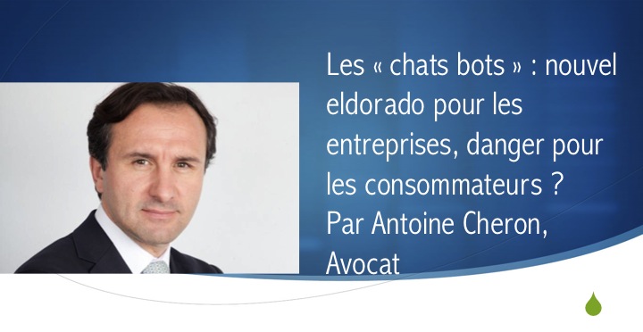 Antoine Cheron