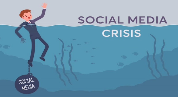 28 janvier 2026. Comment bien gérer une crise et sa modération sur les réseaux sociaux en 2026 