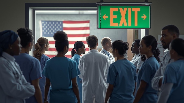 Trump enterre le multilatéralisme : le retrait américain des organisations internationales. 