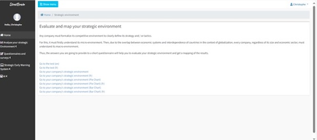 L’Intelligence Décisionnelle pour la Stratégie et la Souveraineté. Par Christophe Bisson