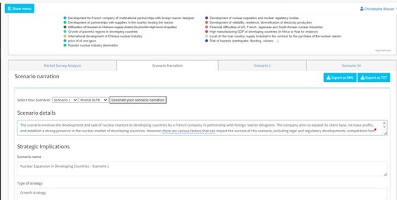 L’Intelligence Décisionnelle pour la Stratégie et la Souveraineté. Par Christophe Bisson