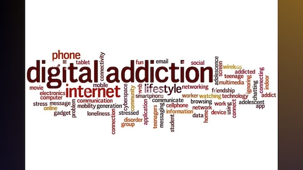 Rencontre avec David Djaïz promoteur de l'Indice de Dépendance Numérique