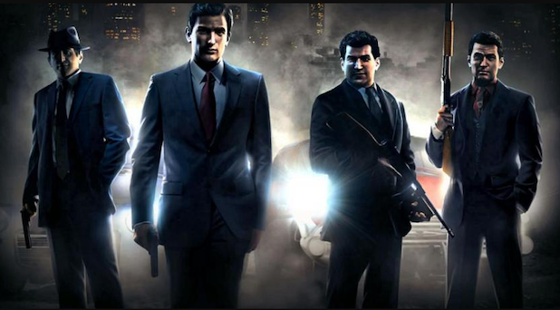 Les organisations illégales : une contre‑société qui défie l’État. Jean Rivelois