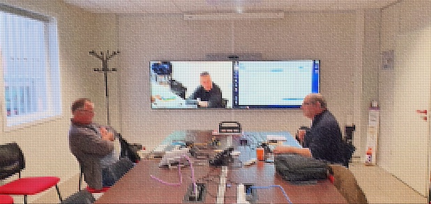 Avec l’IA, quelle est la place de l’expertise dans une base de connaissance de l’entreprise. © Alain Berger