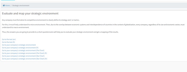 L’Intelligence Décisionnelle pour la Stratégie et la Souveraineté. Par Christophe Bisson
