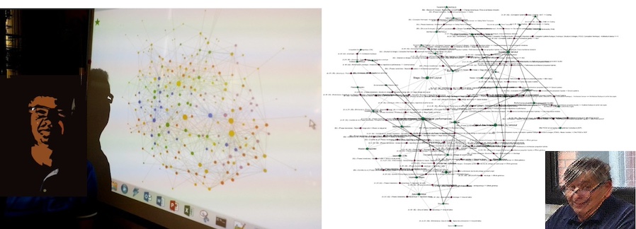 Avec l’IA, quelle est la place de l’expertise dans une base de connaissance de l’entreprise. © Alain Berger