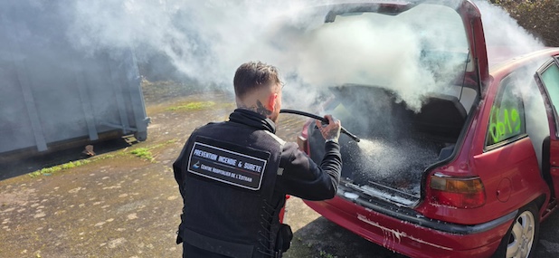 Crédit Photo ©Romain Fortier