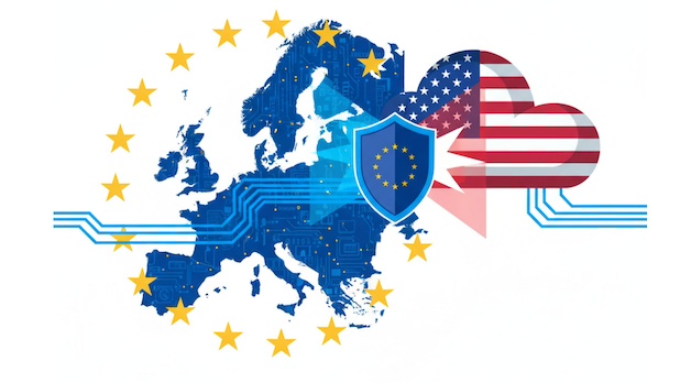 Souveraineté numérique : l’électrochoc Trump qui force l’Europe à choisir. Aurélien Nauroy