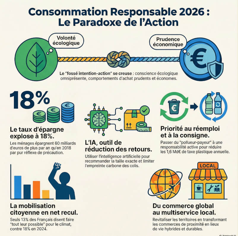 Infographie réalisée ©NotebookLM