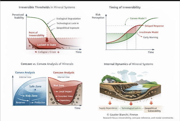 Quand la veille échoue : le vrai problème n'est pas l'information, mais le moment où l'on regarde. © Gautier Bianchi