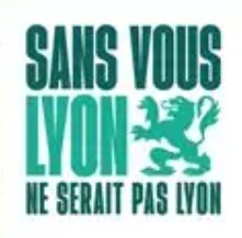 «slogan » de la Ville de Lyon pour recruter… mais il pourrait s’adresser à chacun de ses habitants, non ! ?