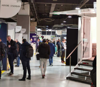 Immersion au CyberShow 2026 : la nouvelle frontière de la résilience numérique