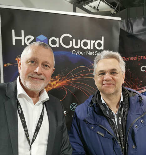 Immersion au CyberShow 2026 : la nouvelle frontière de la résilience numérique