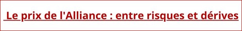 Chronique 10.  IA et détection d'anomalies :  L’ALLIANCE, entre promesses et dérives (Partie 2)  © Thierry PORTAL