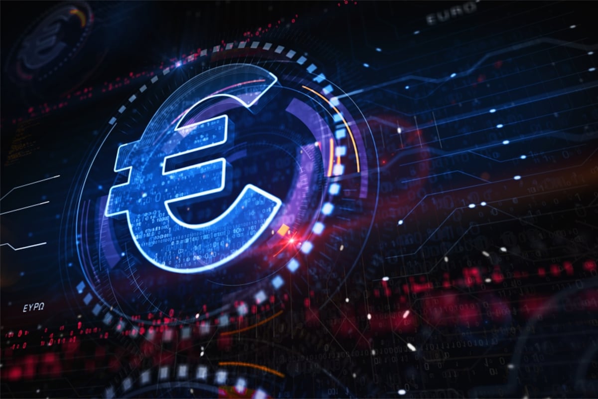 Le pouvoir du dollar et la vulnérabilité européenne.