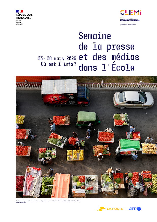 23-28 mars. Où est l’info ? La 37e Semaine de la presse face à l’urgence de la clarté