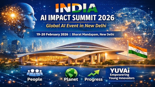 People, Planet, Progress : l'axe France–Inde et la bataille de l'IA utile