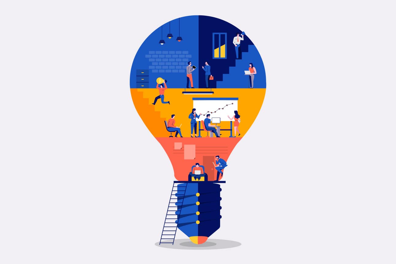 #2. Chroniques de la Recherche Veille, Intelligence économique, Renseignement — Par Christophe Deschamps