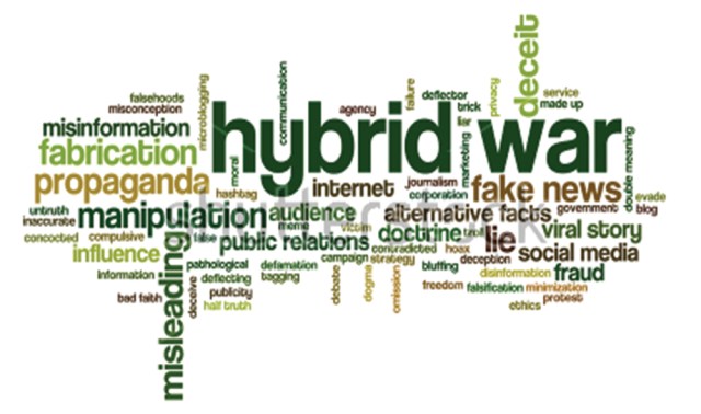 #3. Mars 2026. Guerre cognitive. Chroniques de la Recherche Veille, Intelligence économique, Renseignement — Par Christophe Deschamps