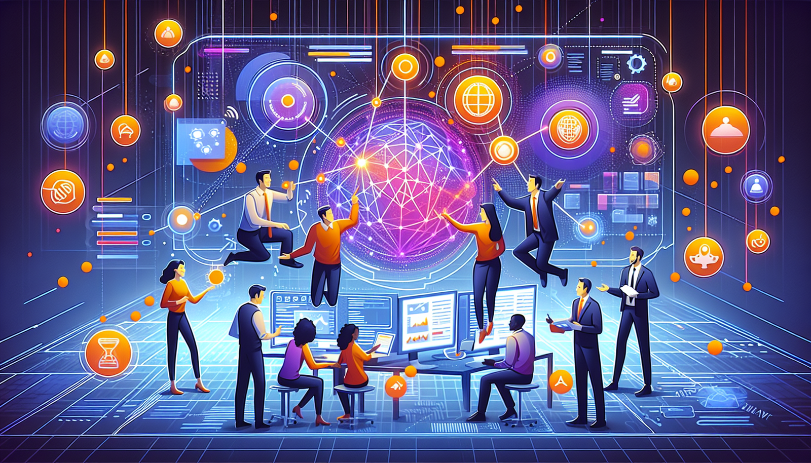 #4. Mars 2026. Knowledge management. Chroniques de la Recherche Veille, Intelligence économique, Renseignement — Par Christophe Deschamps