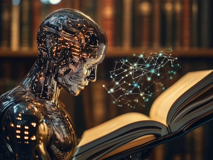 L'analyste augmenté. Le renseignement sous pression : pourquoi le contrôle devient la clé de la supériorité informationnelle