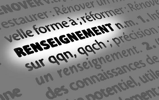 Moderniser l’analyse du renseignement : quand la méthode rencontre la technologie