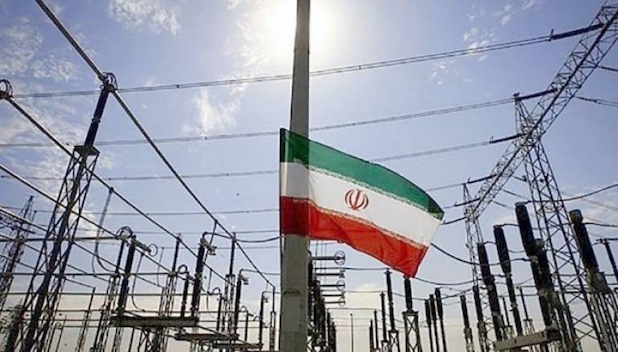 L’industrie énergétique iranienne, nouveau front d’une confrontation régionale. Club Industrie & Souveraineté. AEGE