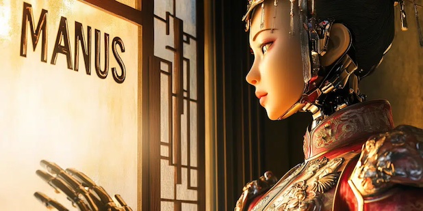 Meta, Manus et le nouveau rideau de fer de l’intelligence artificielle