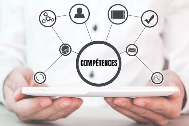 Comment compenser le déficit de compétences numériques des "Digital Natives". Jean-Marie Carrara