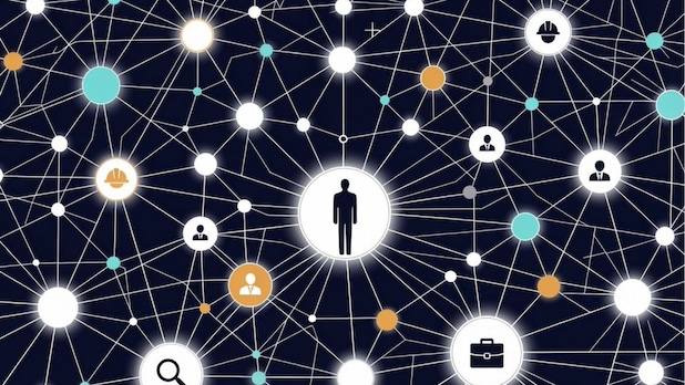 8 avril 16h30 · Documation « Remettre l'humain au centre : pourquoi la veille ne se transforme que collectivement »