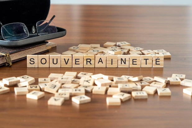 8 avril. Table ronde : Infrastructures informationnelles – IA résilientes et souveraines. gf2i