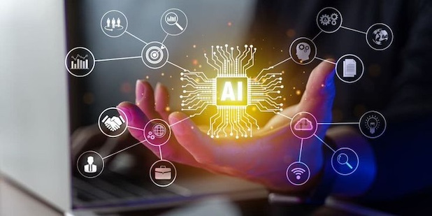 9 avril 2026. IA générative : cas d'usages et REX dans la veille et la gestion des connaissances. Table-ronde.