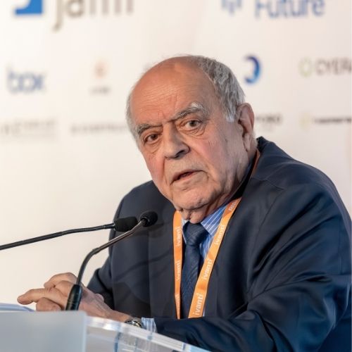 Regardez ! Fin de cycle pour l’Occident : l’analyse d’Alain Juillet