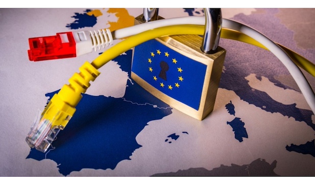 Données sous influence : l’Europe face au défi de l’extraterritorialité.