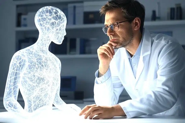 Quand l’IA bouscule le renseignement : l’analyste face au choc de la saturation