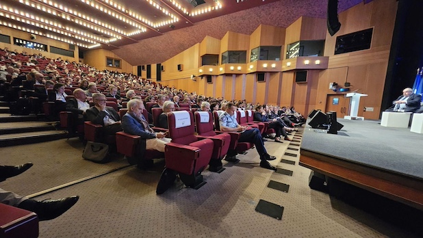 RIED 2025 : vers une puissance informationnelle assumée