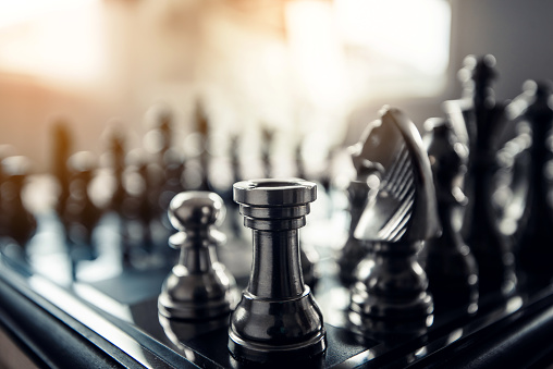 #6. Avril 2026. Chroniques de la Recherche - Intelligence Artificielle — Par Christophe Deschamps