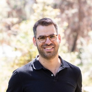 Le séisme quantique : pourquoi vos secrets d'entreprise sont déjà menacés. Roie Yellinek