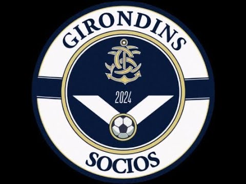 Girondins socios : portrait d’un engagement. Olivier Cardini