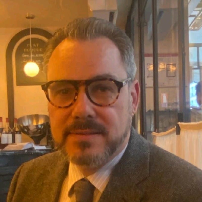 #7. Guerre cognitive, désinformation et influence. Chroniques de la Recherche - Avril 2026 — Par Christophe Deschamps