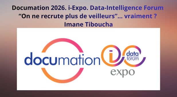 “On ne recrute plus de veilleurs”… vraiment ? Ce qui change...