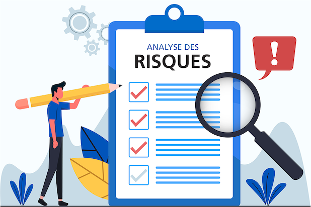 Panorama des risques : dépendances, ingérences et prédations dans l’économie globale. Augustin de Colnet