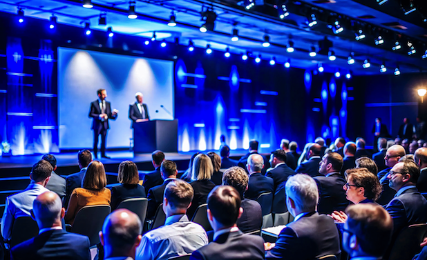 3 et 4 juin. Salon des Affaires publiques et de l'Influence : observer les mutations d’un secteur en recomposition