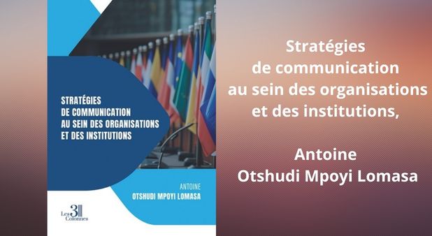 Lisez ! Communication organisationnelle : un cadre théorique pour comprendre les rapports de force