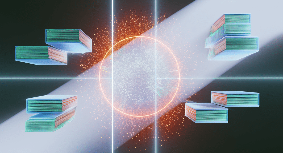 #8. Intelligence économique, Knowledge Management, OSINT. Chroniques de la Recherche - Avril 2026 — Par Christophe Deschamps