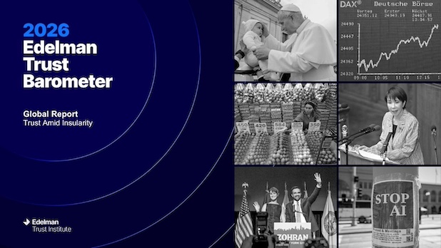 La confiance en miettes : l’Économie des archipels